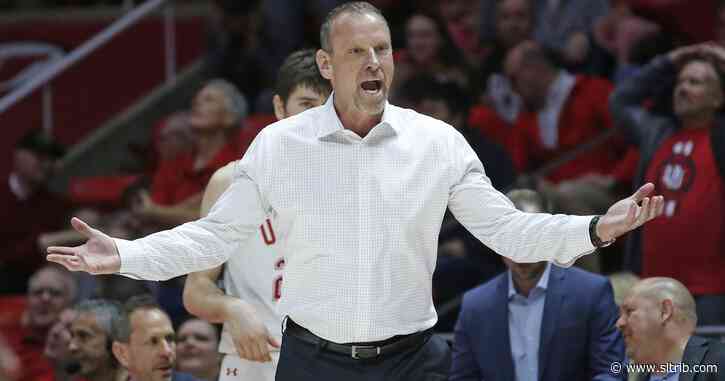 Utah Runnin’ Utes Friday opener canceled, new opener vs. Washington set for Dec. 3