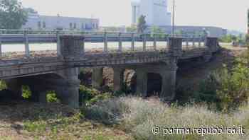 Parma, le verifiche sui ponti non si fermano: limitazioni a Roccabianca - La Repubblica