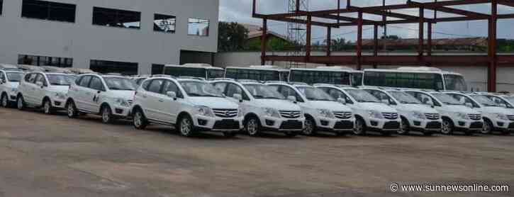 Innoson: Lowering tariff on imported vehicles ’ll kill Nigeria’s auto industry
