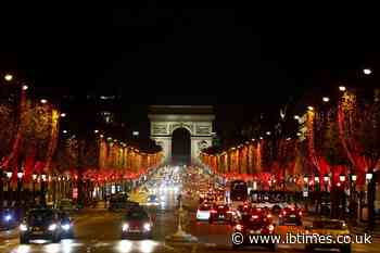 Coronavirus pandemic: Curtailed Christmas could be 'safest bet': WHO