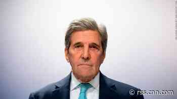 Biden prioritizes climate crisis by naming John Kerry special envoy