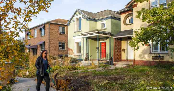 Letter: Housing costs are out of control