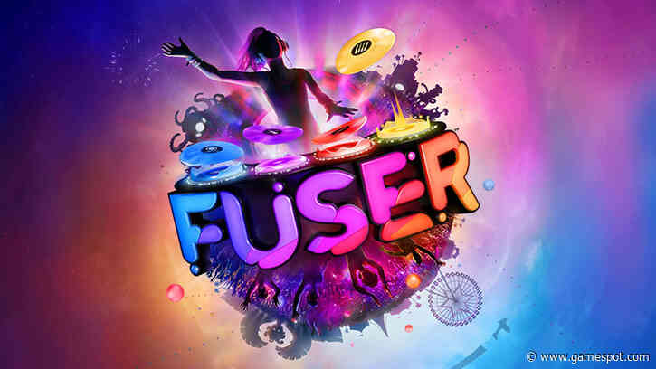 Fuser Review