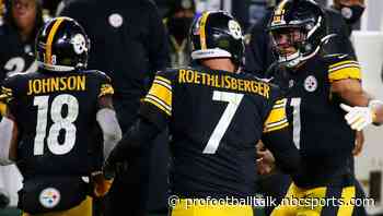 NFL Playoff Picture: AFC & NFC standings after Week 11