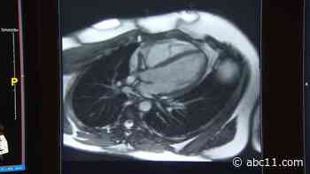 Health experts warn of heart risks during the holiday season