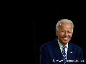 Trump finally agrees to Biden transition - but still not conceding