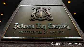 Hudson's Bay will close flagship store in Toronto after staying open Monday despite lockdown