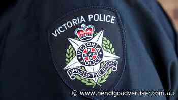 Central Goldfields Highway Patrol attend crash in Maryborough - Bendigo Advertiser