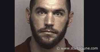 Minn. rapist-burglar hid behind a mask during night of terrorizing woman