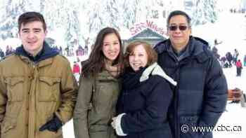 Doug Fung was released from hospital. 9 days later, he died from COVID-19 complications