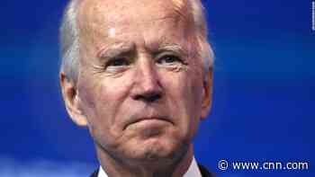 Analysis: This is a very dumb idea about Biden's Cabinet