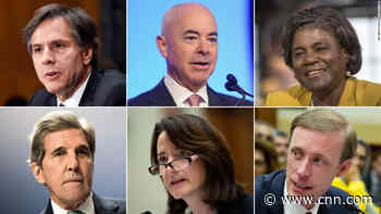 What Biden's new security and diplomatic team can do for America