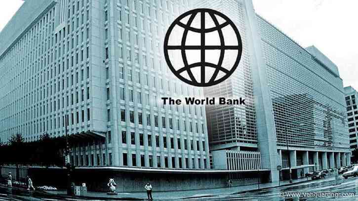Nigeria’s economy at critical juncture — World Bank