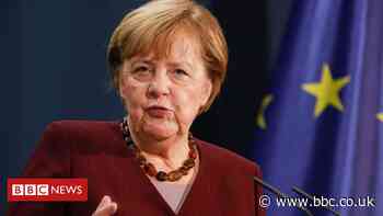 Covid-19 pandemic: Merkel 'worried' about vaccines for poor countries