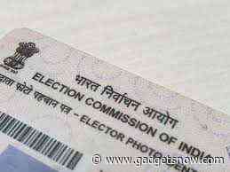 How to apply for colour Voter ID card online, a step-by-step guide