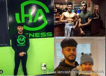 Young gym owner starts charity for Indian orphanage