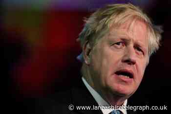 'Bumbling Boris just keeps on going much to his fans' delight'