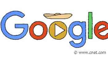 Google Doodle serenades us with a celebration of mariachi     - CNET