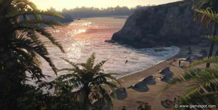 GTA 6: Fans Believe They've Found A Clue About The Game