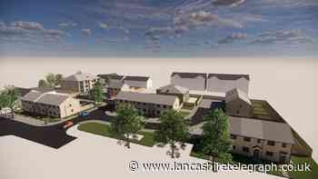 £5million homes plan for Burnley 'eyesore'