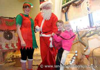 HAPPA reveals programme of festive fun