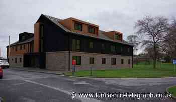 13 new apartments planned for British Legion site