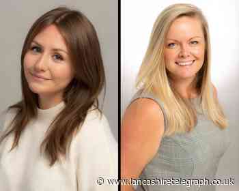 East Lancashire Chamber of Commerce: New appointments welcomed