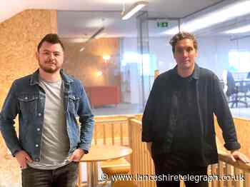 Workhouse: Ribchester agency expands and seeks new digital and account managers