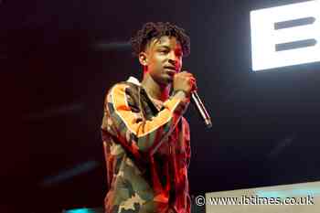 Rapper 21 Savage shares regret after brother gets stabbed to death