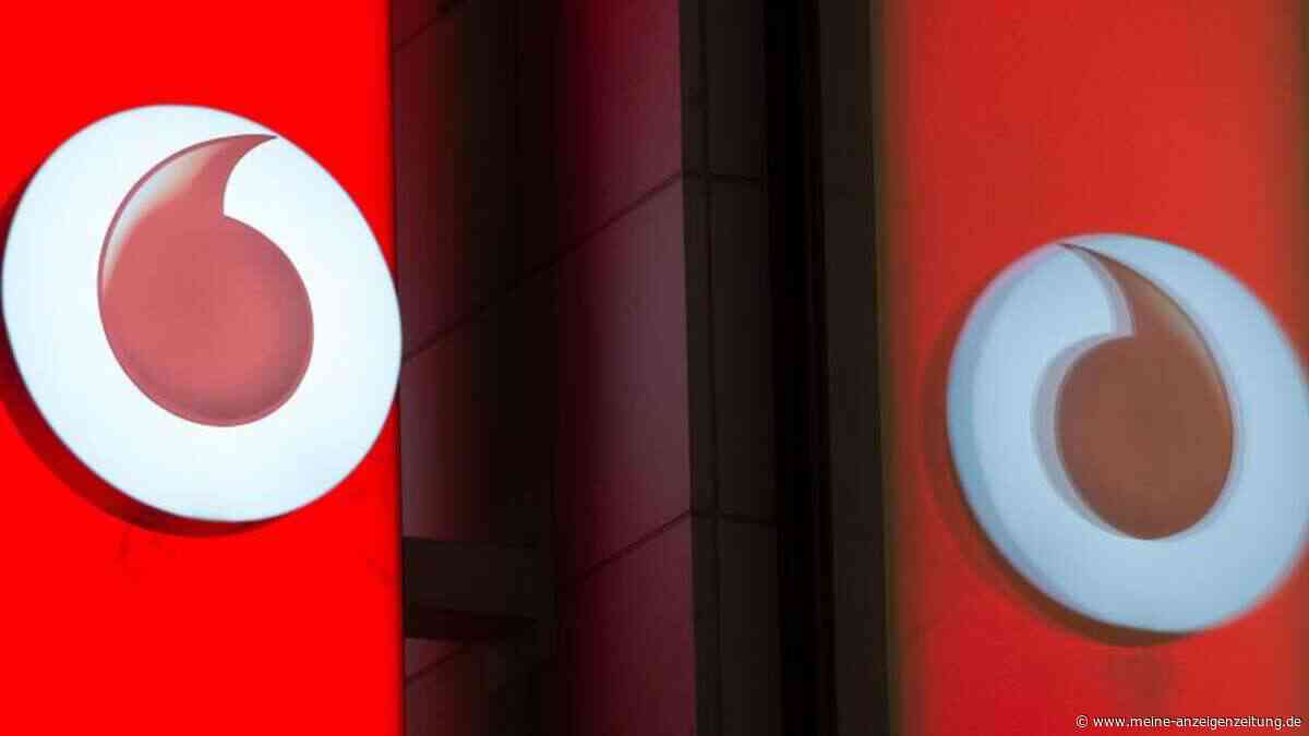 Vodafone StГ¶rung MГ¶nchengladbach Vodafone StГ¶rung MГ¶nchengladbach