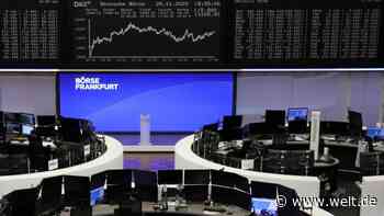 Deutscher Leitindex Dax wird auf 40 Unternehmen erweitert
