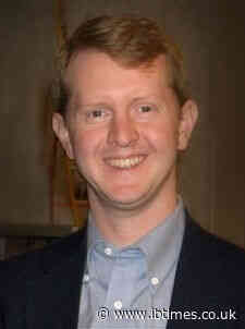'Jeopardy!' picks Ken Jennings to replace Alex Trebek as guest host