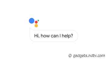 Google Assistant Can Now Schedule Your Smart Lights and Other Gadgets - Gadgets 360