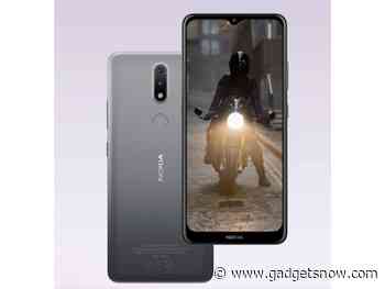HMD Global set to launch Nokia 2.4 in India - Gadgets Now