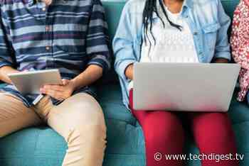 UK children own £7.5 billion of gadgets, average £664 each - Tech Digest