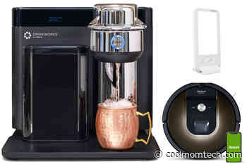 12 must-have gadgets to get you through a winter of quarantining - Cool Mom Tech