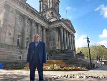 Bolton Council leader welcomes vaccine with 'end in sight'