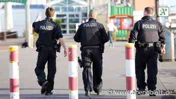Bundesverfassungsgericht: Klage gegen Überwachungsbefugnisse der Hamburger Polizei