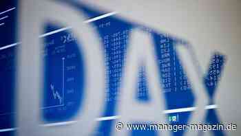 Deutsche Börse: Dax wächst auf 40 Werte