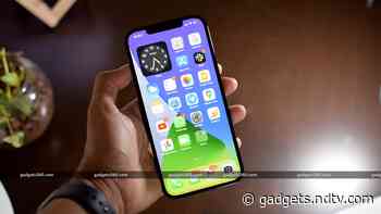iPhone 12 Pro Max Review