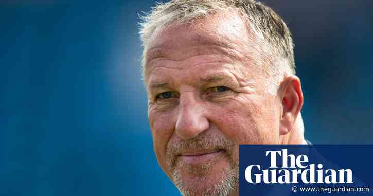 Ian Botham at 65: 'I was happy to play the buffoon. But I listened more than I let on'