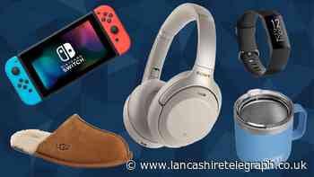 20 best Christmas gifts for men 2020 - Unique gifts that he actually wants
