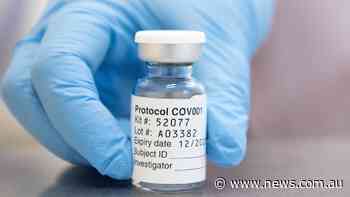 ‘Puzzling’ side effect of COVID vaccine
