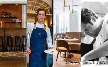 Vier nieuwe Gentse chef-koks halen prestigieuze Gault&Millau: wie zijn ze?