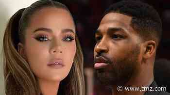 Khloe Kardashian Not Leaving L.A. Despite Tristan Thompson Signing with Boston
