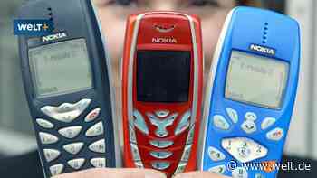 Nokias Schicksal ist besiegelt