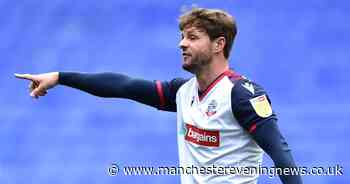 Bolton Wanderers midfielder 'very much in the reckoning' for Salford City clash - Manchester Evening News