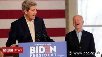 Biden cabinet: Inner circle get key posts as John Kerry named climate envoy
