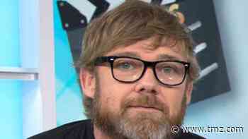 Ricky Schroder Called Cops Over Online Attacks After Helping Kyle Rittenhouse Make Bail