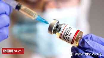 Covid: World's poorest must not be 'trampled' in vaccine race - WHO